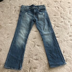 Men’s Henlee Pants